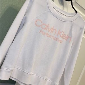 Calvin Klein pullover